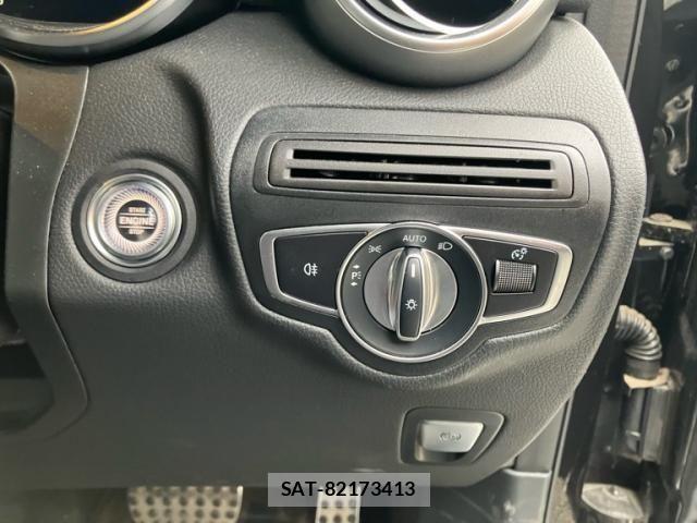 Mercedes Benz GLC-CLASS 2021-03 8158804-16