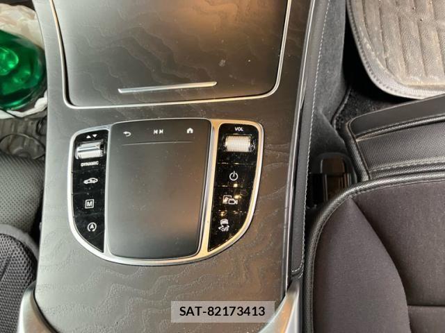 Mercedes Benz GLC-CLASS 2021-03 8158804-17