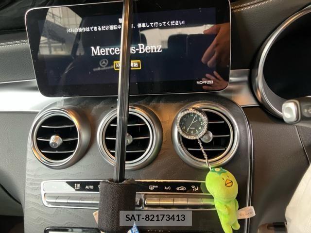 Mercedes Benz GLC-CLASS 2021-03 8158804-18