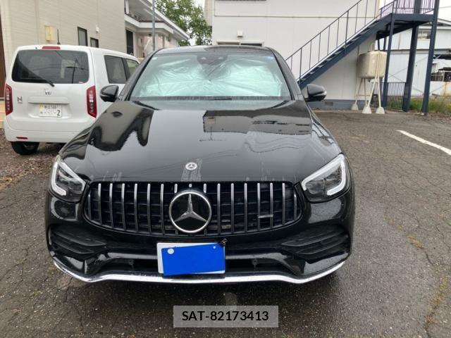 Mercedes Benz GLC-CLASS 2021-03 8158804-1