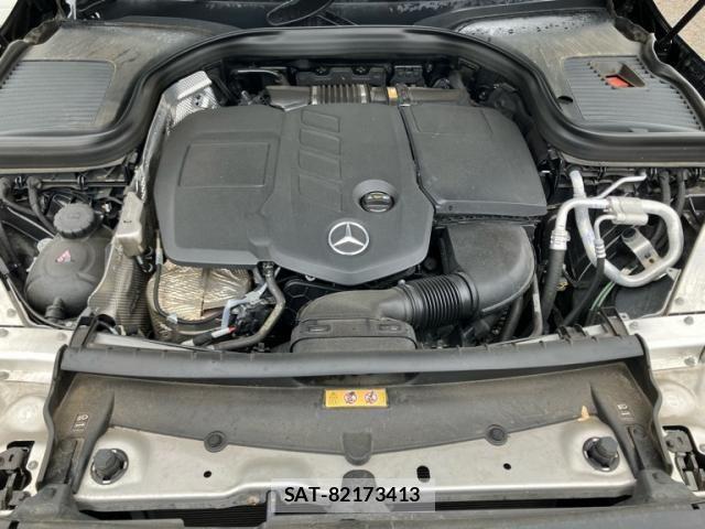 Mercedes Benz GLC-CLASS 2021-03 8158804-22