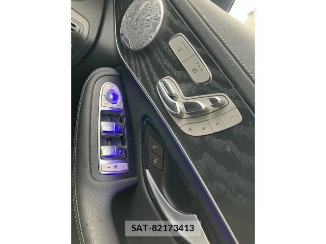 Mercedes Benz GLC-CLASS 2021-03 8158804-24