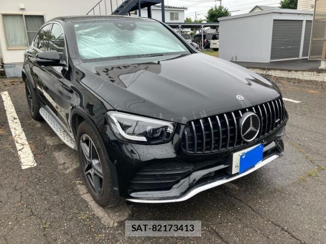 Mercedes Benz GLC-CLASS 2021-03 8158804-2