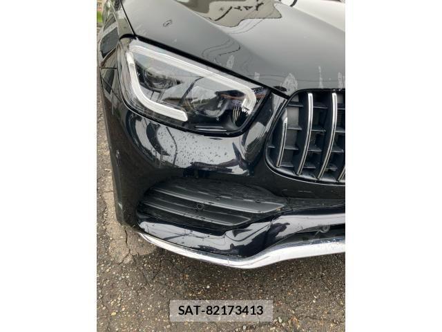 Mercedes Benz GLC-CLASS 2021-03 8158804-7