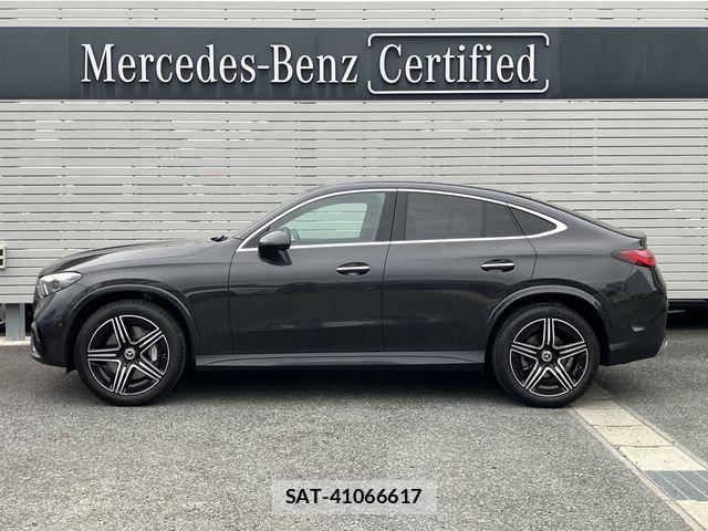 Mercedes Benz GLC-CLASS 2024-02 8208692-1