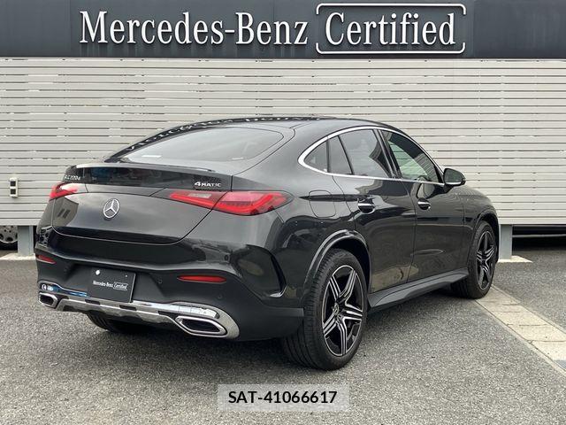 Mercedes Benz GLC-CLASS 2024-02 8208692-2