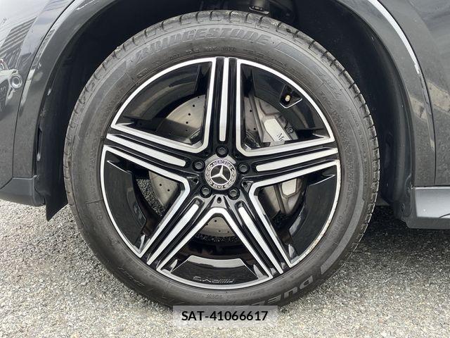 Mercedes Benz GLC-CLASS 2024-02 8208692-3