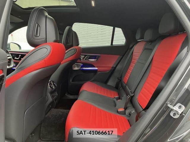 Mercedes Benz GLC-CLASS 2024-02 8208692-7