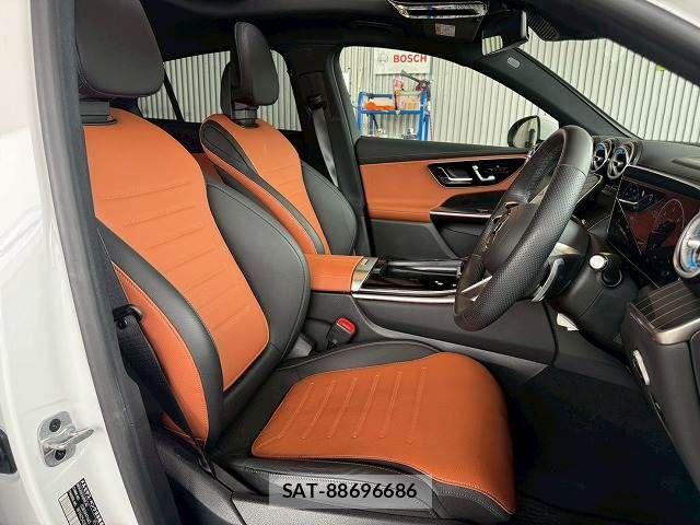 Mercedes Benz GLC-CLASS 2023-12 8245905-10