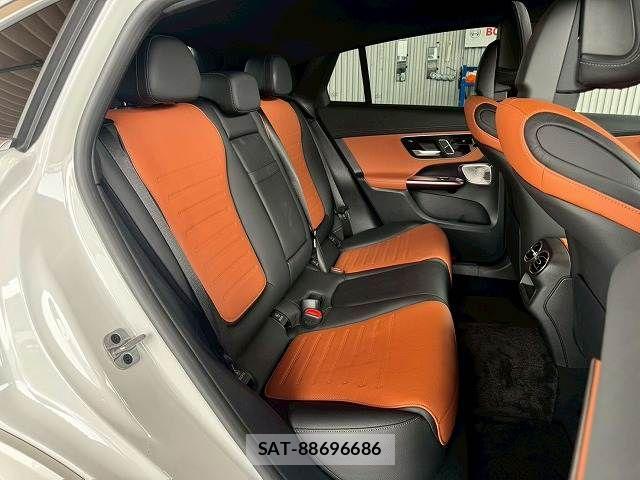 Mercedes Benz GLC-CLASS 2023-12 8245905-11