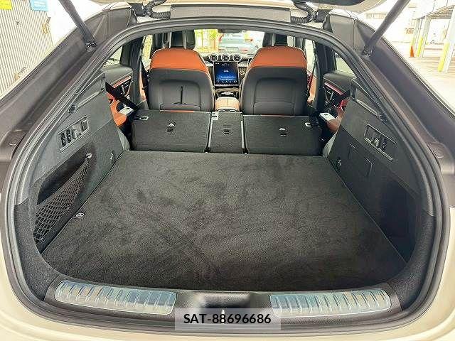 Mercedes Benz GLC-CLASS 2023-12 8245905-12