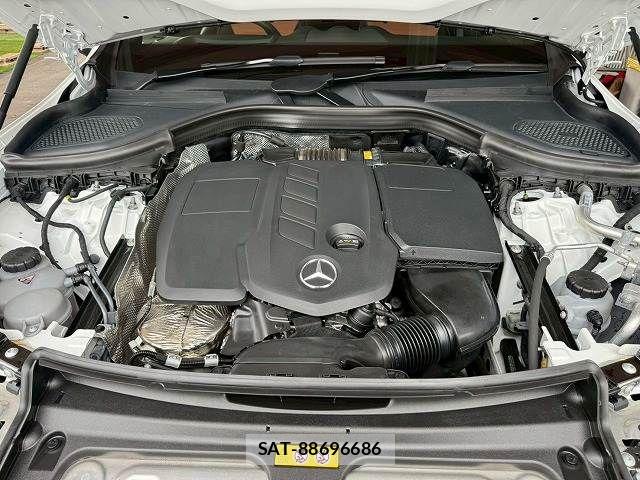 Mercedes Benz GLC-CLASS 2023-12 8245905-13