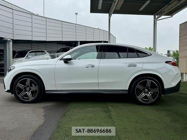 Mercedes Benz GLC-CLASS 2023-12 8245905-16