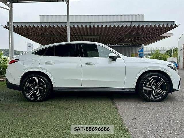 Mercedes Benz GLC-CLASS 2023-12 8245905-17