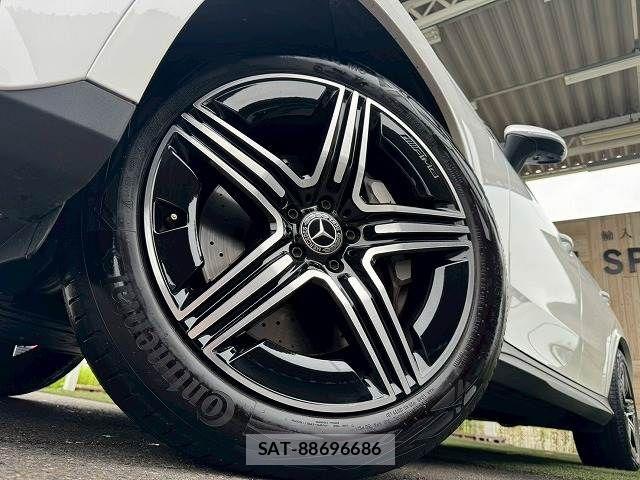 Mercedes Benz GLC-CLASS 2023-12 8245905-18