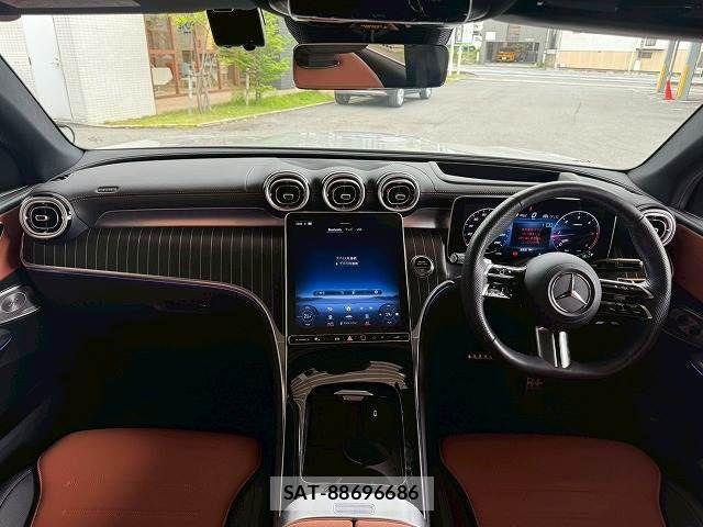 Mercedes Benz GLC-CLASS 2023-12 8245905-1