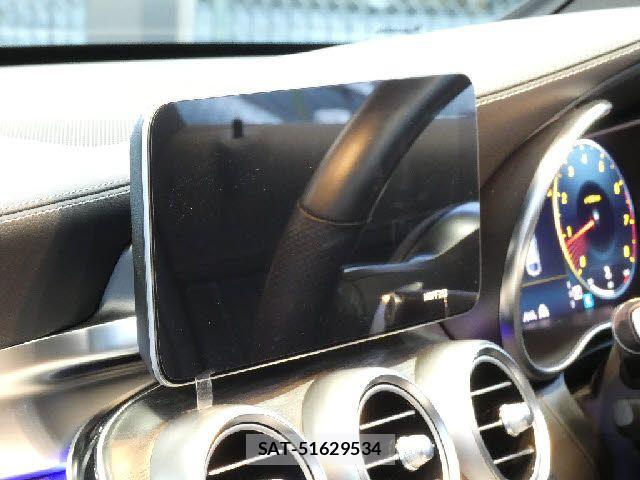 Mercedes Benz GLC-CLASS 2021-03 8315420-9
