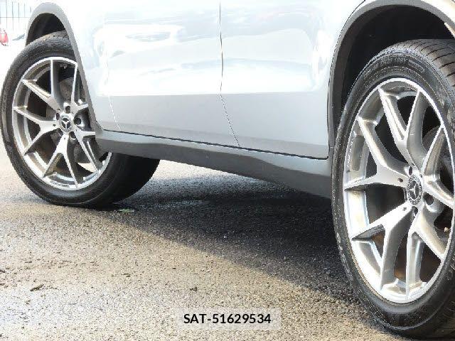 Mercedes Benz GLC-CLASS 2021-03 8315420-12