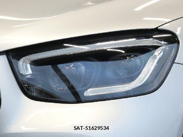 Mercedes Benz GLC-CLASS 2021-03 8315420-18