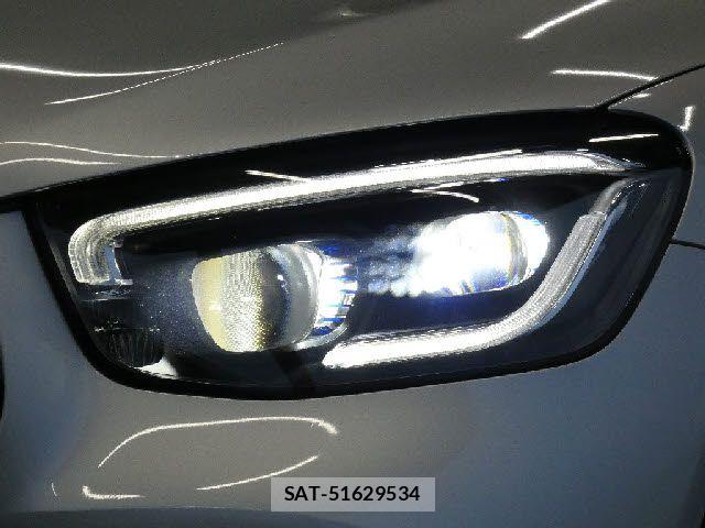 Mercedes Benz GLC-CLASS 2021-03 8315420-19