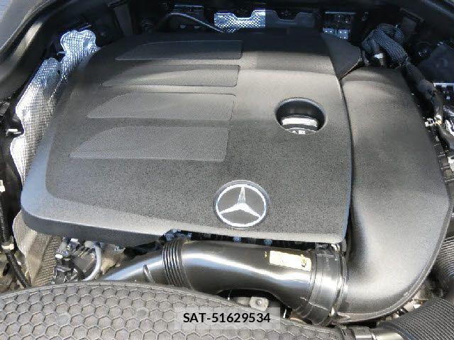Mercedes Benz GLC-CLASS 2021-03 8315420-5