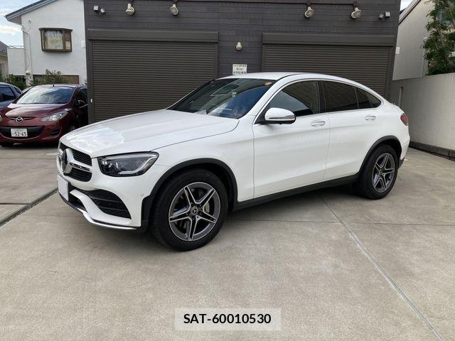 Mercedes Benz GLC-CLASS 2023-12 8315419-0