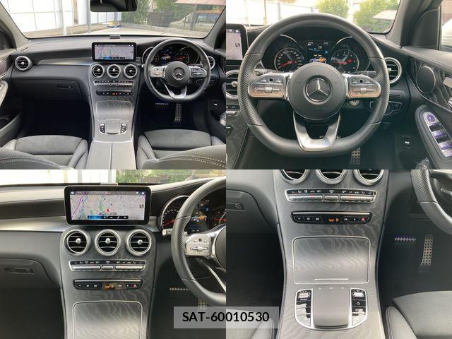 Mercedes Benz GLC-CLASS 2023-12 8315419-9
