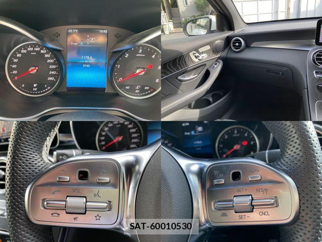 Mercedes Benz GLC-CLASS 2023-12 8315419-10