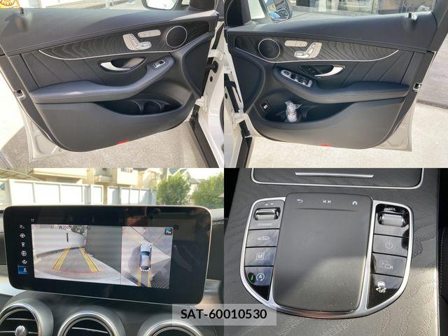 Mercedes Benz GLC-CLASS 2023-12 8315419-11