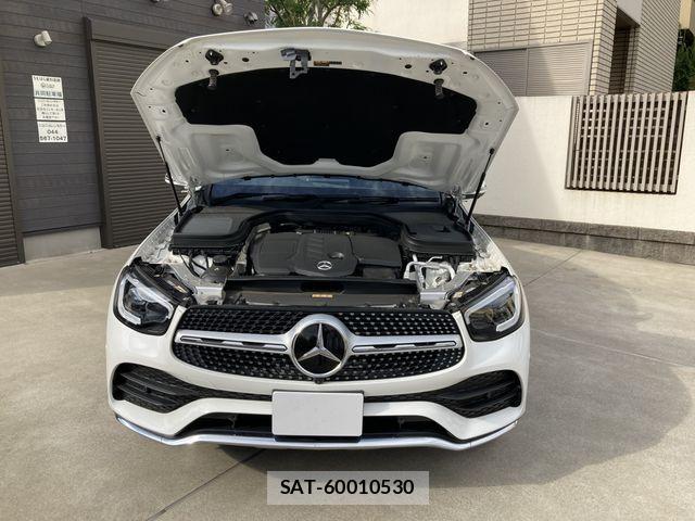 Mercedes Benz GLC-CLASS 2023-12 8315419-13