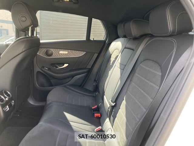 Mercedes Benz GLC-CLASS 2023-12 8315419-18