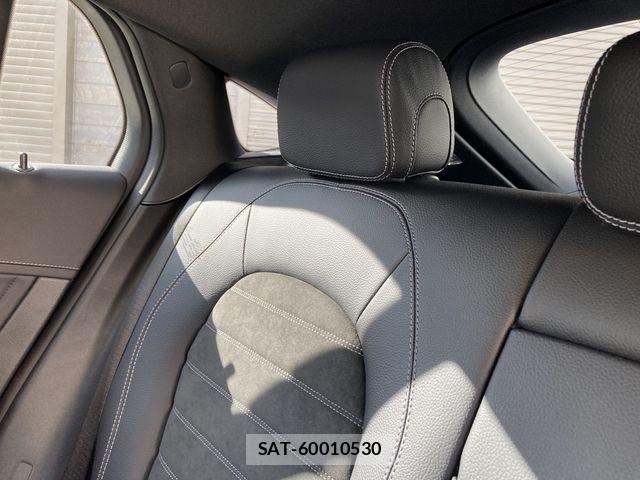 Mercedes Benz GLC-CLASS 2023-12 8315419-20