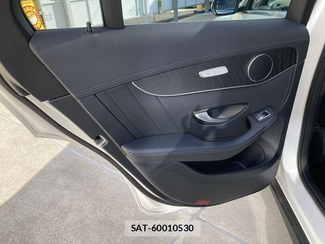 Mercedes Benz GLC-CLASS 2023-12 8315419-26