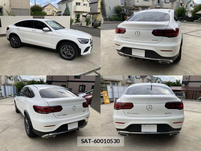 Mercedes Benz GLC-CLASS 2023-12 8315419-2
