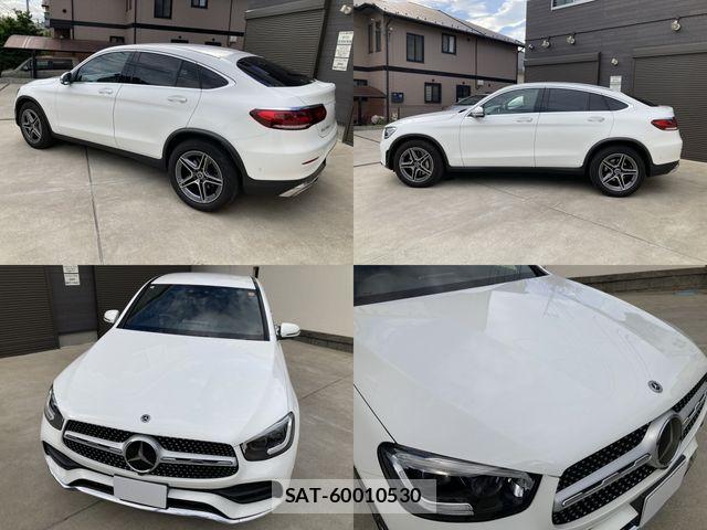 Mercedes Benz GLC-CLASS 2023-12 8315419-3