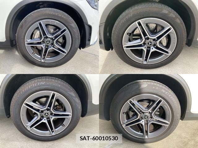 Mercedes Benz GLC-CLASS 2023-12 8315419-6