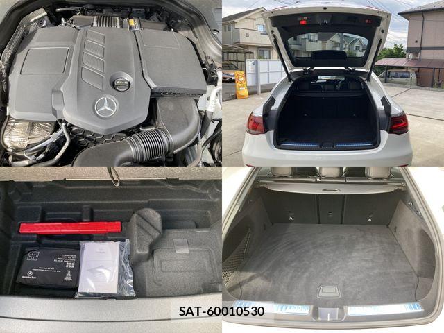 Mercedes Benz GLC-CLASS 2023-12 8315419-8