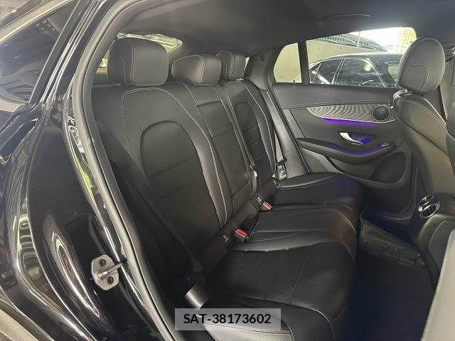 Mercedes Benz GLC-CLASS 2021-06 8336765-11