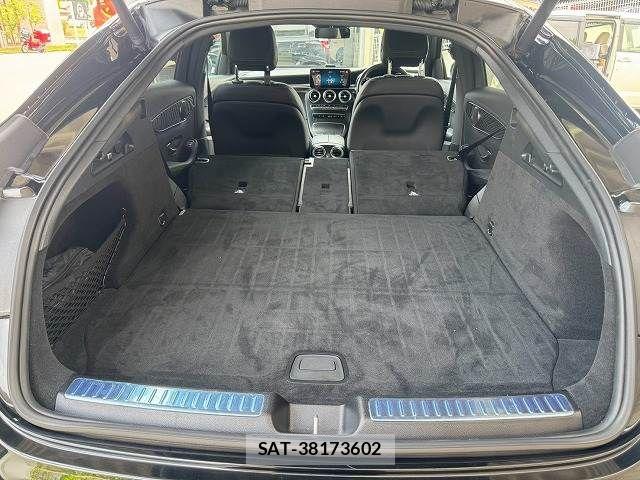 Mercedes Benz GLC-CLASS 2021-06 8336765-12