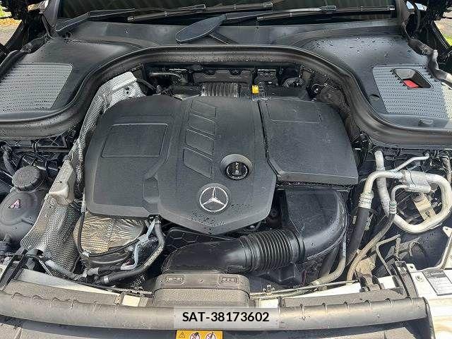 Mercedes Benz GLC-CLASS 2021-06 8336765-13
