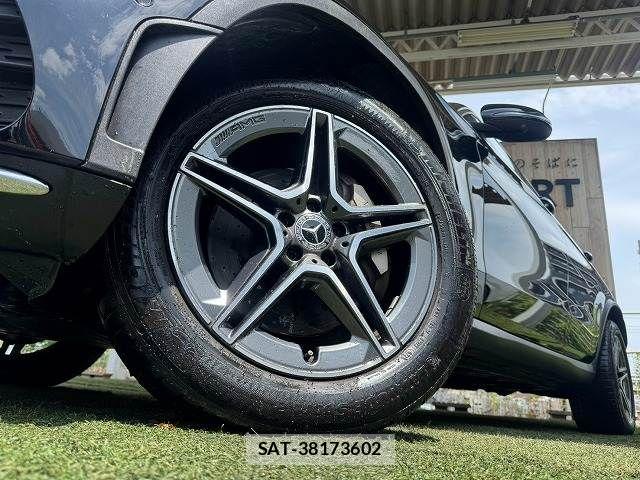 Mercedes Benz GLC-CLASS 2021-06 8336765-18