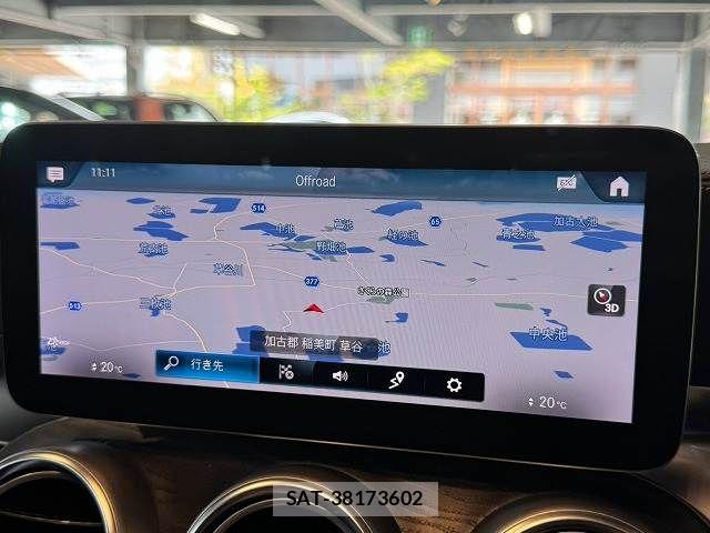 Mercedes Benz GLC-CLASS 2021-06 8336765-2