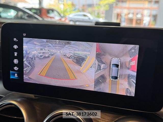 Mercedes Benz GLC-CLASS 2021-06 8336765-3
