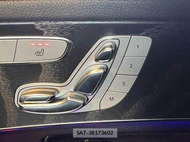 Mercedes Benz GLC-CLASS 2021-06 8336765-5