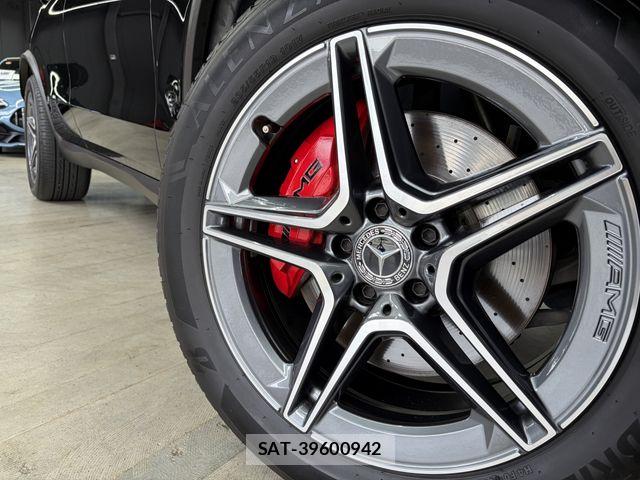 Mercedes Benz GLC-CLASS 2020-03 8413564-10
