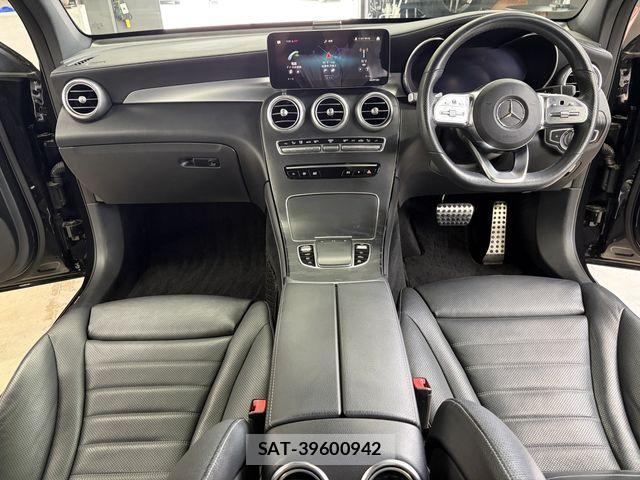 Mercedes Benz GLC-CLASS 2020-03 8413564-12