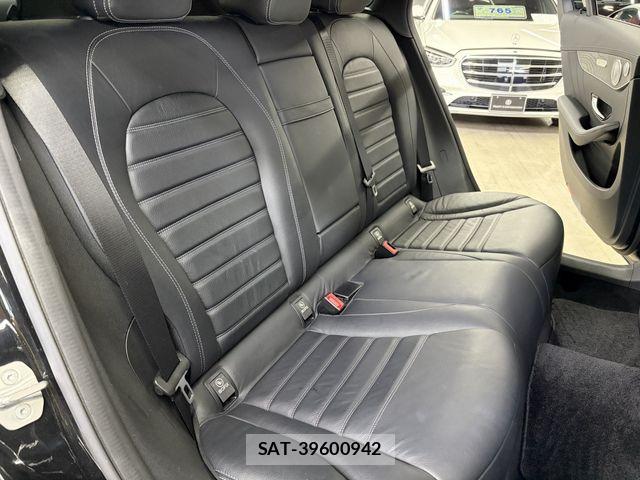 Mercedes Benz GLC-CLASS 2020-03 8413564-13