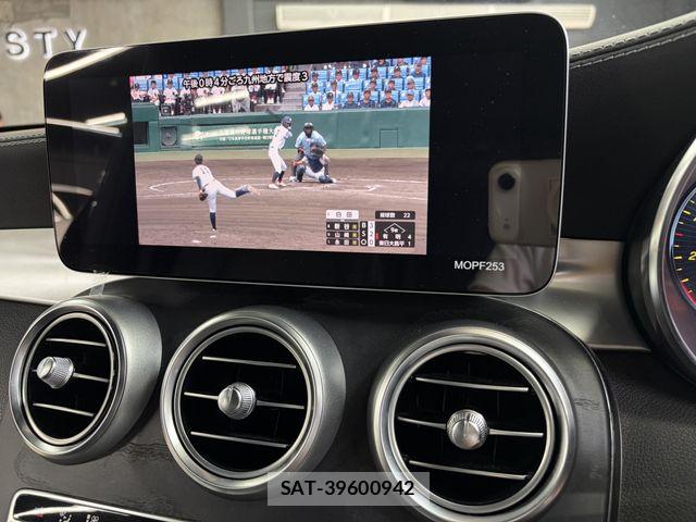 Mercedes Benz GLC-CLASS 2020-03 8413564-14