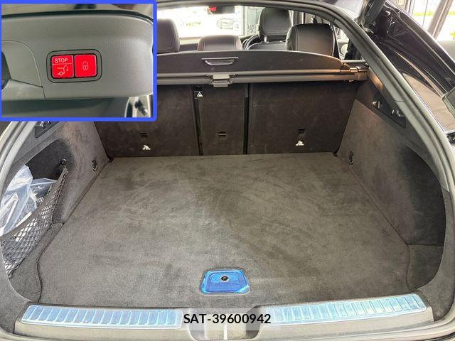 Mercedes Benz GLC-CLASS 2020-03 8413564-15