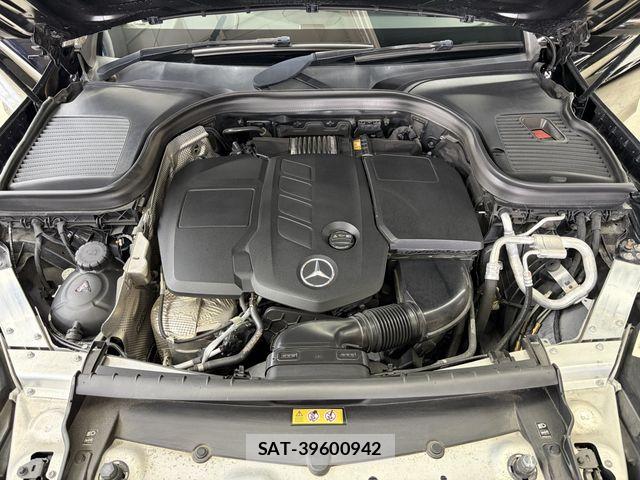 Mercedes Benz GLC-CLASS 2020-03 8413564-16